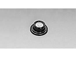 WATERPAS ROND  d   36 mm - PHYWE - 02123-00