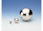Conductor ball  d  40mm  - PHYWE - 06237-00