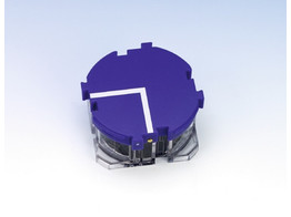 Connector angled module DB - PHYWE - 09401-02