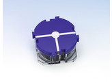 Connector  T-shaped  module DB  - PHYWE - 09401-03