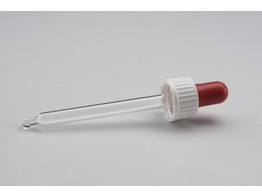 SPARE PIPETTE FOR 117038 - 77 MM - EACH