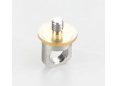 HOOK FOR UNDERFLOOR WEIGHING