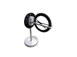 BOUSSOLE DECLINAISON / INCLINAISON  - PHYWE - 06355-00