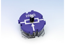 Potentiometer 250 Ohm  DB   - PHYWE - 09423-25