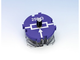 Potentiometer 250 Ohm module DB - PHYWE - 09423-25