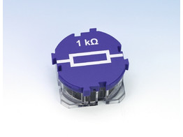 Resistor 1 kOhm module DB  - PHYWE - 09414-10