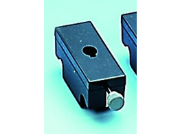Slide mount for optical bench  - PHYWE - 09822-00