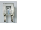 RESISTOR ON PLUG ELEMENT - 20 OHM