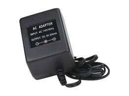 ADAPTATEUR 6VDC 200MA POUR CB SERIE