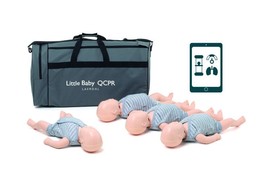 LITTLE BABY QCPR 4-PACK - 134-01050