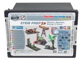 STEM FISCHERTECHNIK ENERGY POWER   ROBOTICS 2.0