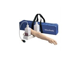 INJECTION ARM - ADAM ROUILLY AR251