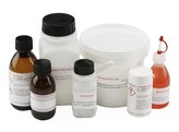 Natronloog 0 1M - 1 liter