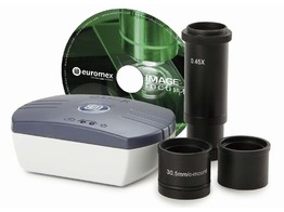EUROMEX CMEX DC.12000F USB CAMERA