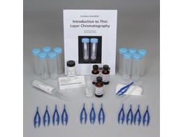 INTRODUCTION TO THIN LAYER CHROMATOGRAPHY-F271205
