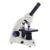 EUROMEX MICROBLUE MONOCULAR MICROSCOPE  40X/100X/400X