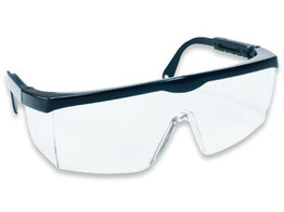 SAFETY GLASSES - SIMPLE
