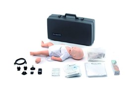 RESUSCI BABY QCPR-161-01260