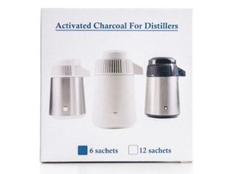 KOOLSTOF FILTERS VOOR 076600-12 DLG. br/ ARTIKELNR. 076605