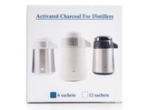 KOOLSTOF FILTERS VOOR 076600-12 DLG. br/ ARTIKELNR. 076605