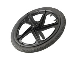 BICYCLE WHEEL GYRO - 2136.10