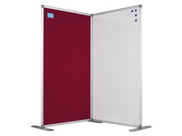 CLOISON EMAILLEE/EMAILLEE 140X100 CM