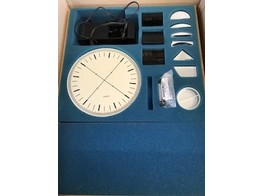 TESS Physics Set Optics OE1-TOONZAAL MODEL