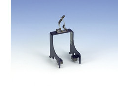 HOUDER MET KLEM 18-25mm - PHYWE - 45520-00-TOONZAAL MODEL