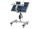 25WC SOLAR PANEL