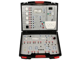 KOFFER VOOR MYHOME TECHNOLOGIE