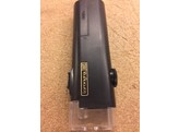 ILLUMINATED POCKET MICROSCOPE