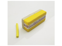 CHALK WIPER  FELT