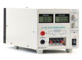 PRACTICUMVOEDING HPS -3025 0-30V-