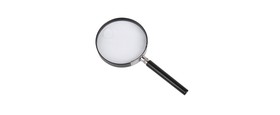 Magnifying glasses