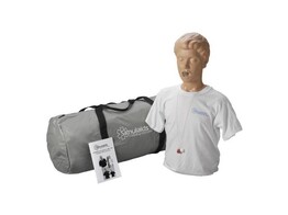Emergency  simulation-tile-0