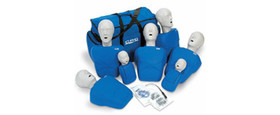 Pakketten CPR