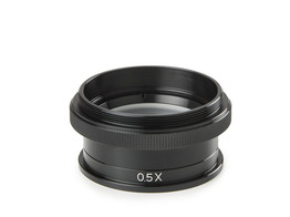 SUPPLEMENTARY OBJECTIVE 0 5X FOR ZOOMS