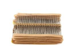 WIDERSTANDSSATZ 43 WERTE  860 STK.