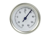 Thermometre pour le sol  ultra solide -20  / 55 c