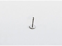 Porte-poids 1 g  - PHYWE - 02407-00