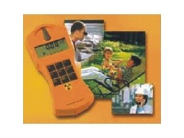 COMPTEUR GEIGER-MULLER GAMMA-SCOUT   - PHYWE - 13608-00