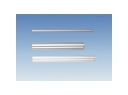 Glasrohr  da   32 mm  di   29 mm  l   300 mm   - PHYWE - 64940-00