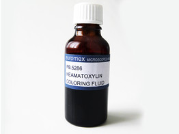 HAEMATOXYLINE  25 ML