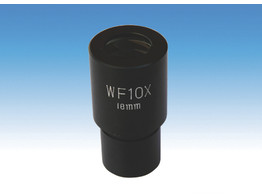 OCULAIRE GRAND CHAMP WF 10X/18