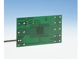 Hall effect  Cu  carrier board  - PHYWE - 11803-00
