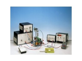 HALL EFFECT IN METALS   - PHYWE - P2530300