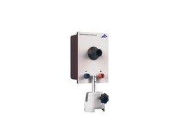 LUIDSPREKER  8 OHM  8 W  OP STAAF