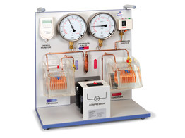 HEAT PUMP D  230 V  60 HZ -U8440600-230