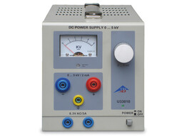 HOOGSPANNINGSVOEDING 5 KV  230 V  50/60 HZ 
