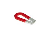 Horseshoe Magnet - Flat